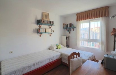 Resale - Apartment / flat - Benidorm - Poniente