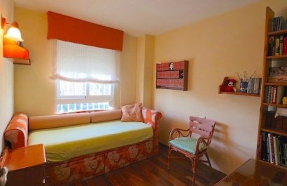 Resale - Apartment / flat - Benidorm - Poniente