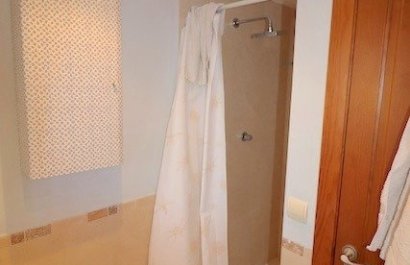 Resale - Apartment / flat - Benidorm - Poniente