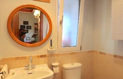 Resale - Apartment / flat - Benidorm - Poniente