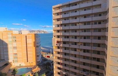 Resale - Apartment / flat - Benidorm - Poniente
