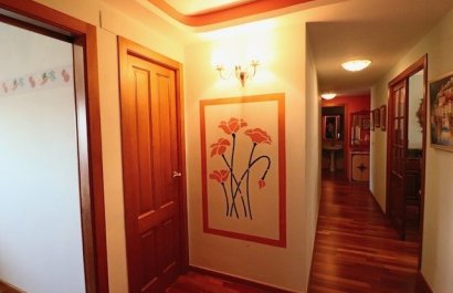 Resale - Apartment / flat - Benidorm - Poniente