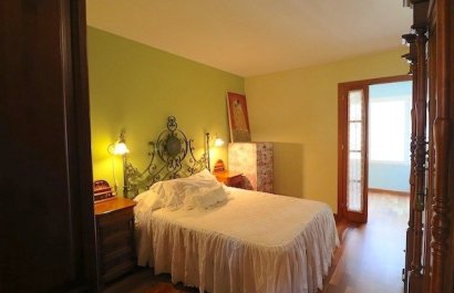 Resale - Apartment / flat - Benidorm - Poniente