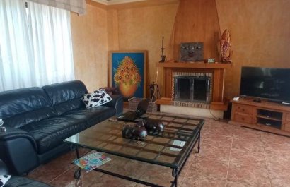 Resale - Villa - Benidorm - Poniente