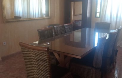 Resale - Villa - Benidorm - Poniente