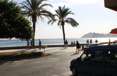 Resale - Commercial - Benidorm - Old town / Port