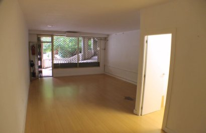 Resale - Commercial - Benidorm - Old town / Port