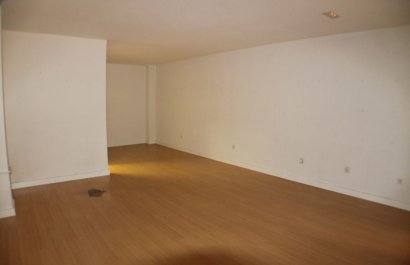 Resale - Commercial - Benidorm - Old town / Port