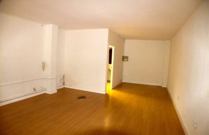 Resale - Commercial - Benidorm - Old town / Port