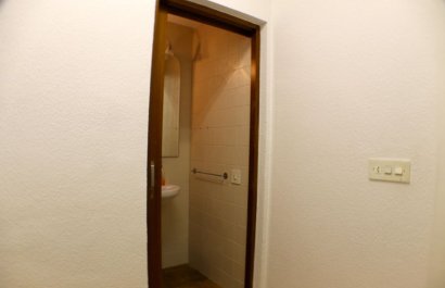 Resale - Commercial - Benidorm - Old town / Port