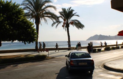 Resale - Commercial - Benidorm - Old town / Port
