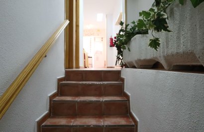 Resale - Commercial - Benidorm - Old town / Port