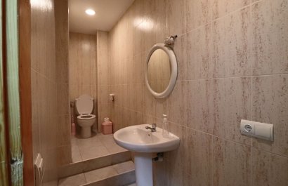 Resale - Commercial - Benidorm - Old town / Port