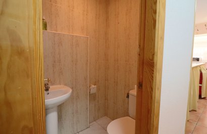 Resale - Commercial - Benidorm - Old town / Port