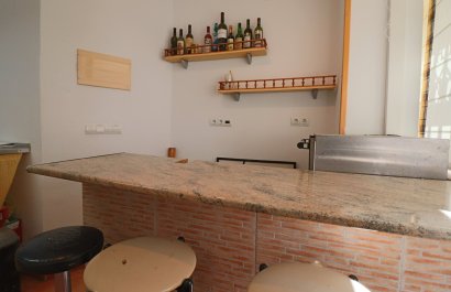 Resale - Commercial - Benidorm - Old town / Port