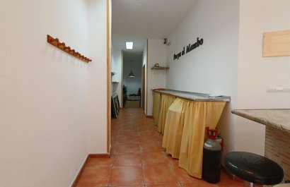 Resale - Commercial - Benidorm - Old town / Port