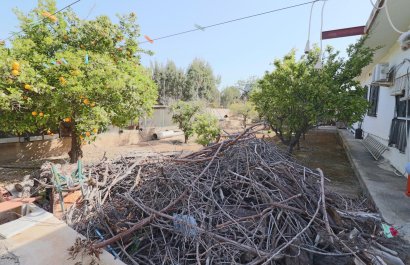 Resale - Villa - Benidorm - Juzgados