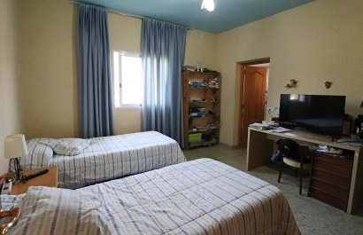 Resale - Villa - Benidorm - Juzgados