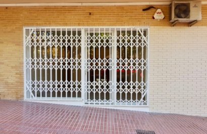 Resale - Commercial - Benidorm - Colonia Madrid