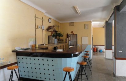 Reventa - Townhouse / Duplex - Bolulla - Center