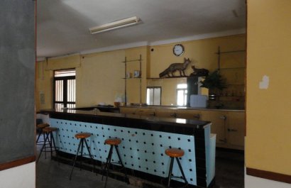 Reventa - Townhouse / Duplex - Bolulla - Center