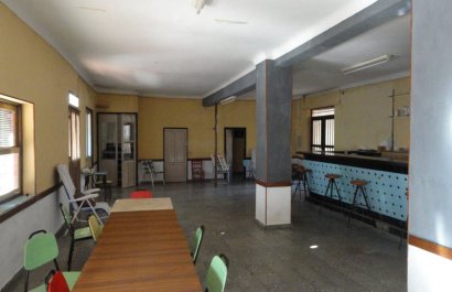 Reventa - Townhouse / Duplex - Bolulla - Center