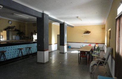 Reventa - Townhouse / Duplex - Bolulla - Center