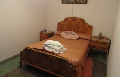 Reventa - Townhouse / Duplex - Bolulla - Center