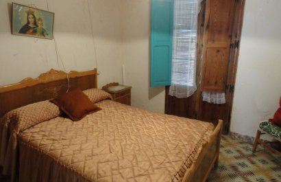 Reventa - Townhouse / Duplex - Bolulla - Center