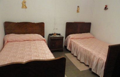 Reventa - Townhouse / Duplex - Bolulla - Center