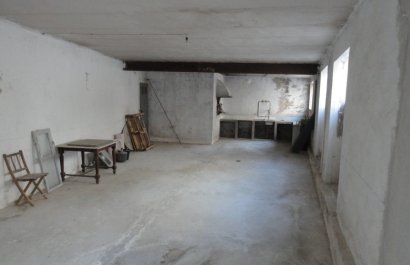 Reventa - Townhouse / Duplex - Bolulla - Center