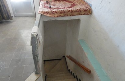 Reventa - Townhouse / Duplex - Bolulla - Center