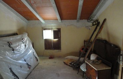 Reventa - Townhouse / Duplex - Bolulla - Center