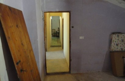 Reventa - Townhouse / Duplex - Bolulla - Center