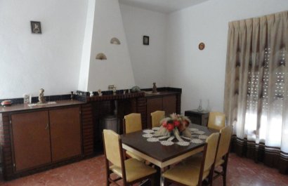 Reventa - Townhouse / Duplex - Bolulla - Center
