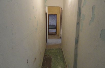 Reventa - Townhouse / Duplex - Bolulla - Center