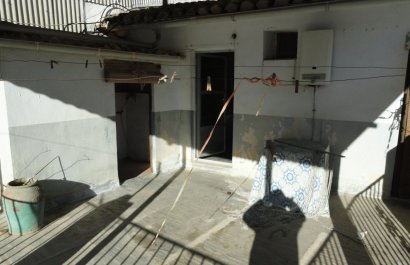 Reventa - Townhouse / Duplex - Bolulla - Center