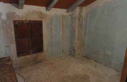 Reventa - Townhouse / Duplex - Bolulla - Center