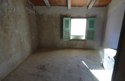 Reventa - Townhouse / Duplex - Bolulla - Center