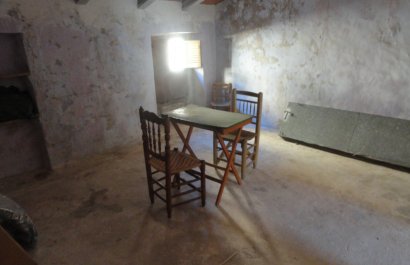 Reventa - Townhouse / Duplex - Bolulla - Center