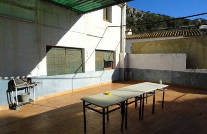 Reventa - Townhouse / Duplex - Bolulla - Center