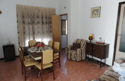 Reventa - Townhouse / Duplex - Bolulla - Center