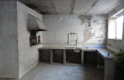 Reventa - Townhouse / Duplex - Bolulla - Center