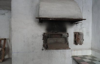 Reventa - Townhouse / Duplex - Bolulla - Center