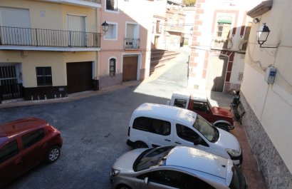 Reventa - Townhouse / Duplex - Bolulla - Center