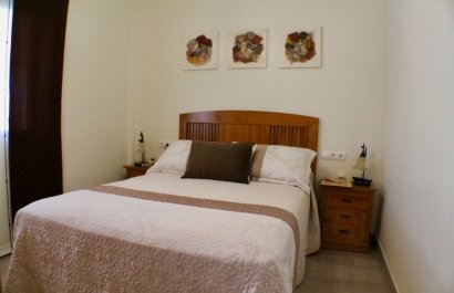 Resale - Villa - La Nucía - Urbanizaciones