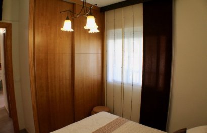 Resale - Villa - La Nucía - Urbanizaciones