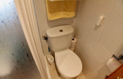 Resale - Villa - La Nucía - Urbanizaciones