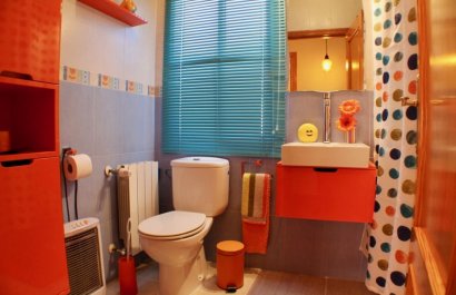 Resale - Villa - La Nucía - Urbanizaciones