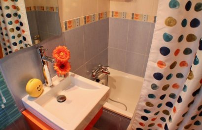 Resale - Villa - La Nucía - Urbanizaciones